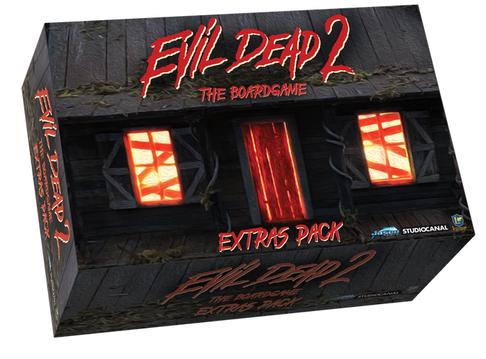 Dead by Daylight board game announced, hits Kickstarter next month
