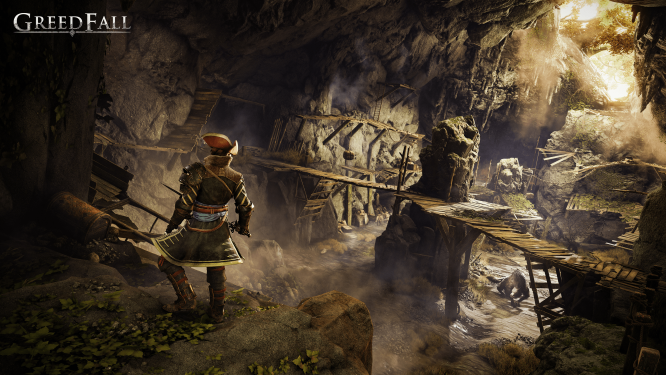 Greedfall_Working the mines