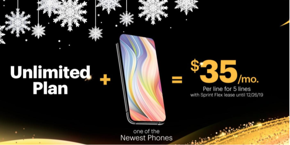 Sprint offers solid deals on iPad, iPhone, and more | BrutalGamer - What Are Sprint Black Friday Deals