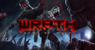 WRATH title