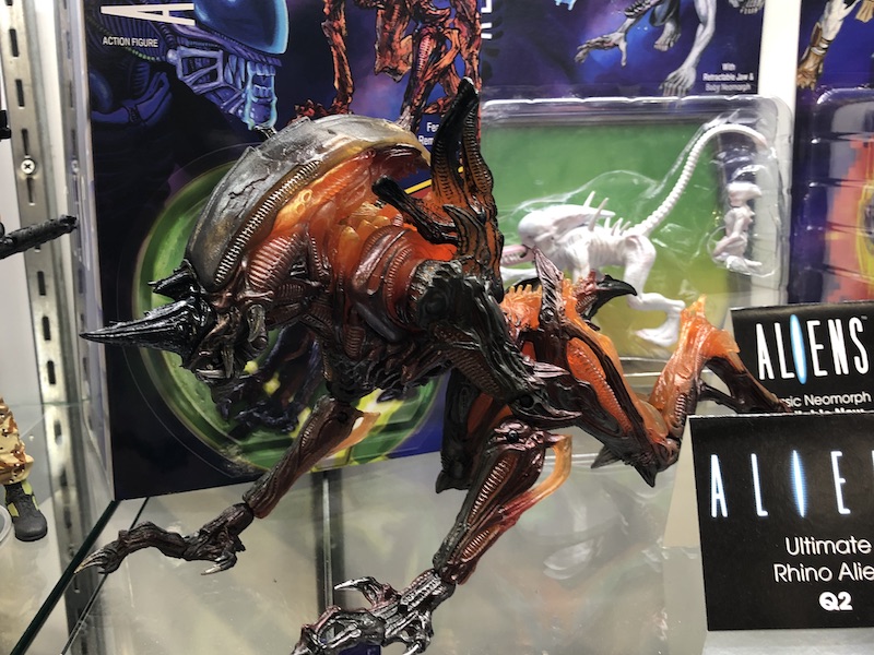 NECA Toy Fair 2020 IMG_1062 BrutalGamer