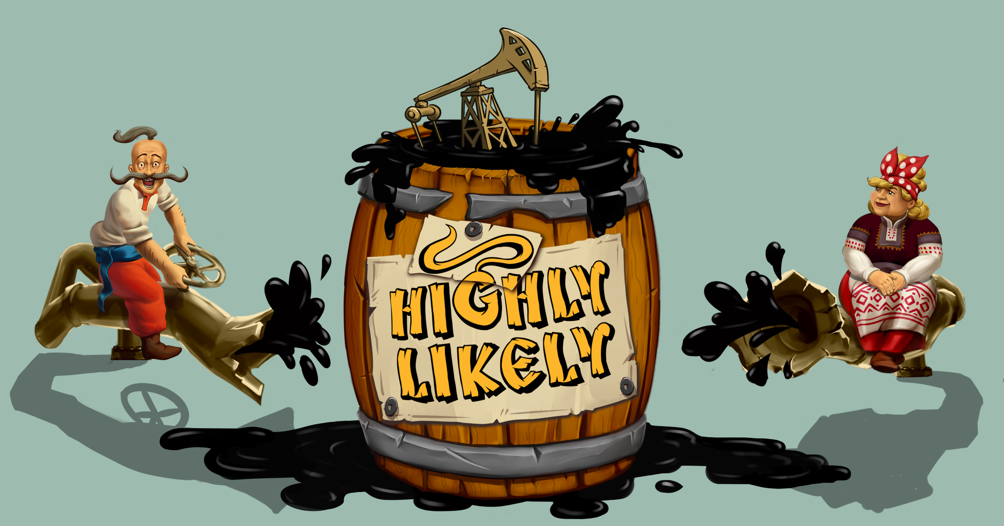 Highly likely игра. Highly likely Adventure. Картинка highly. Хайли-лайкли карикатура. Likely best