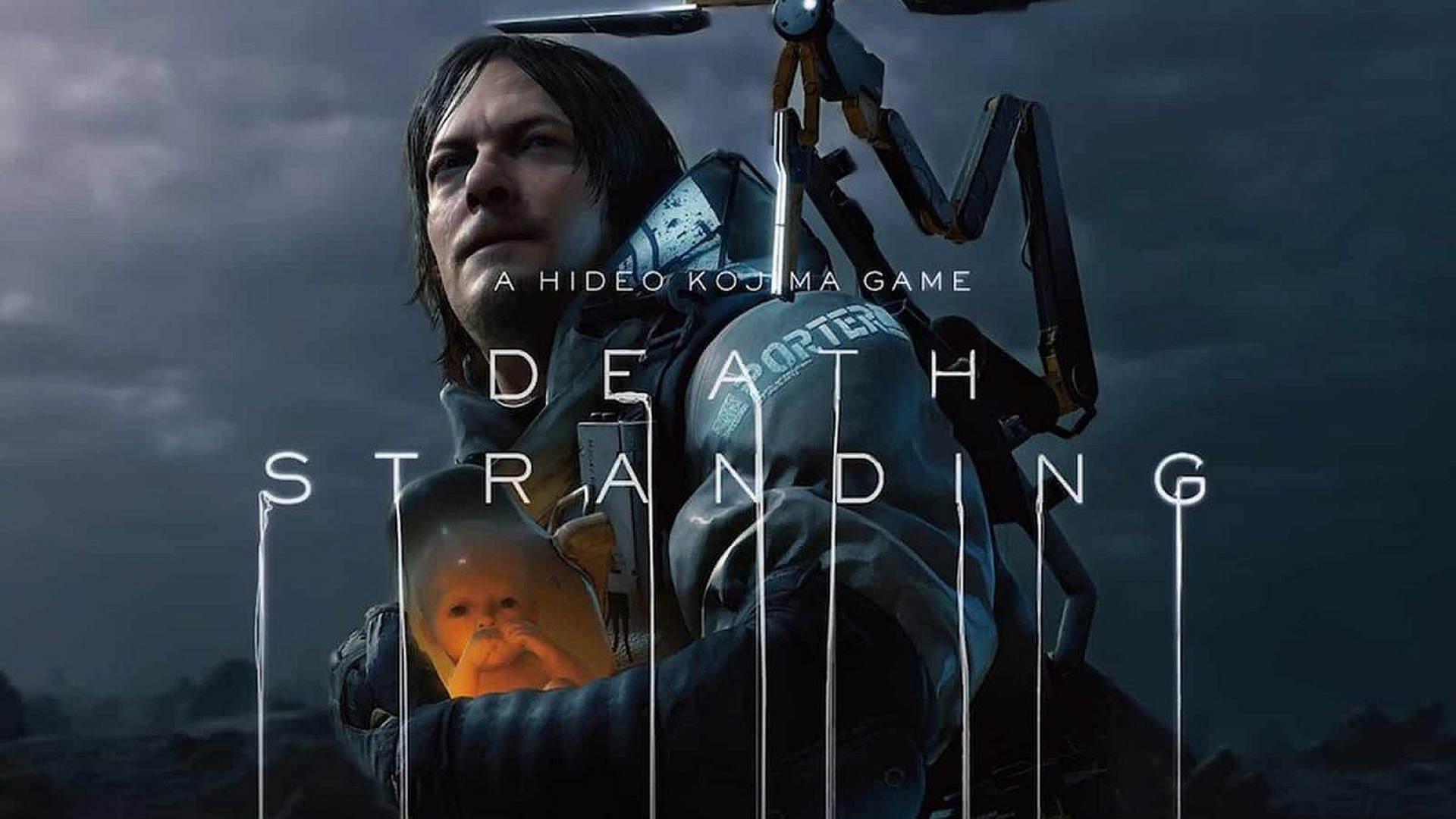 Death Stranding (PC) Review