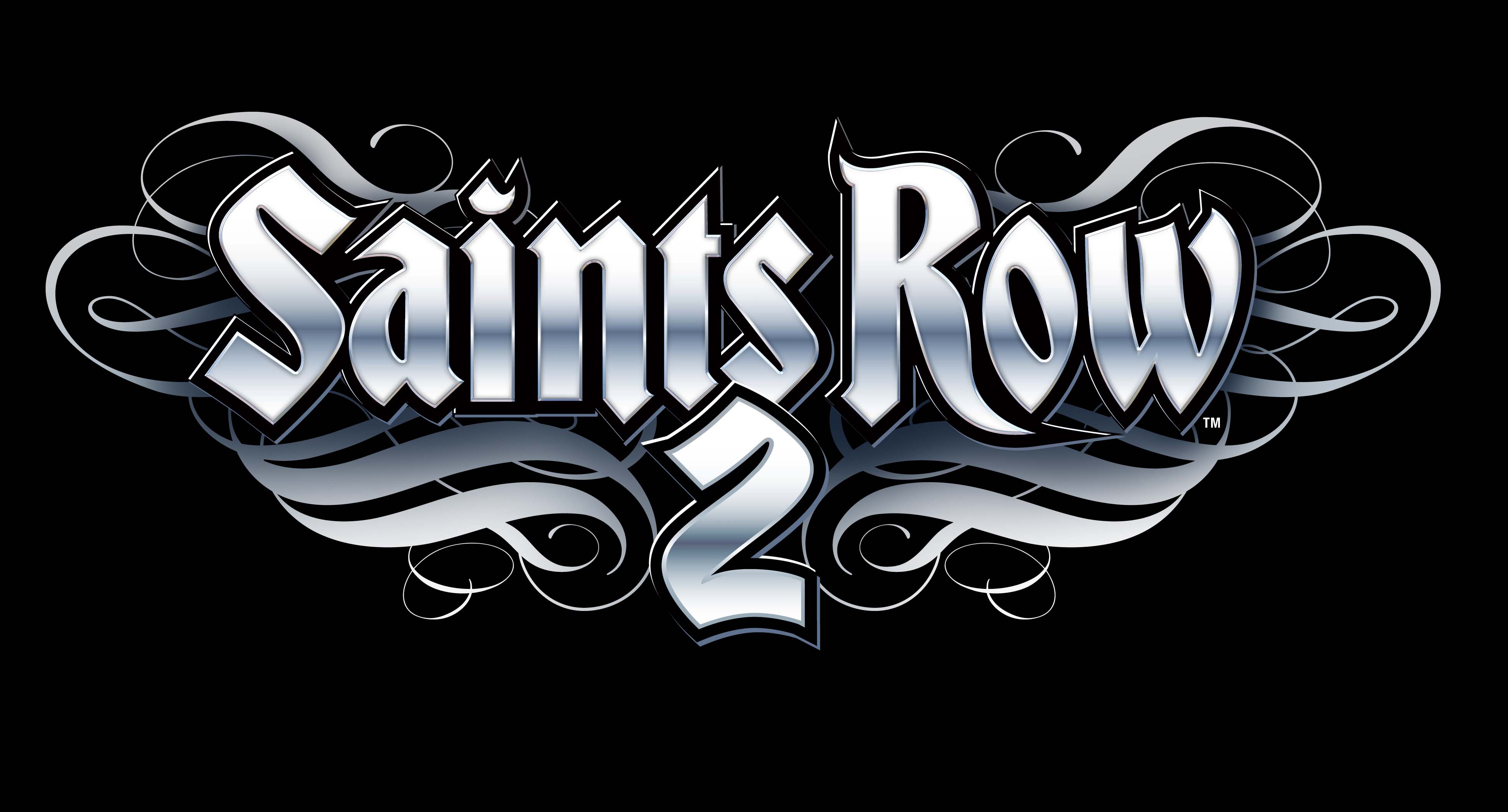 saints row logo