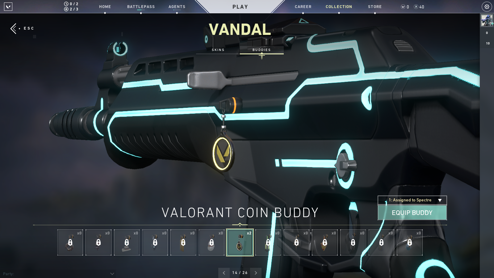 Valorant (PC) Review: A valued experience | Brutal Gamer