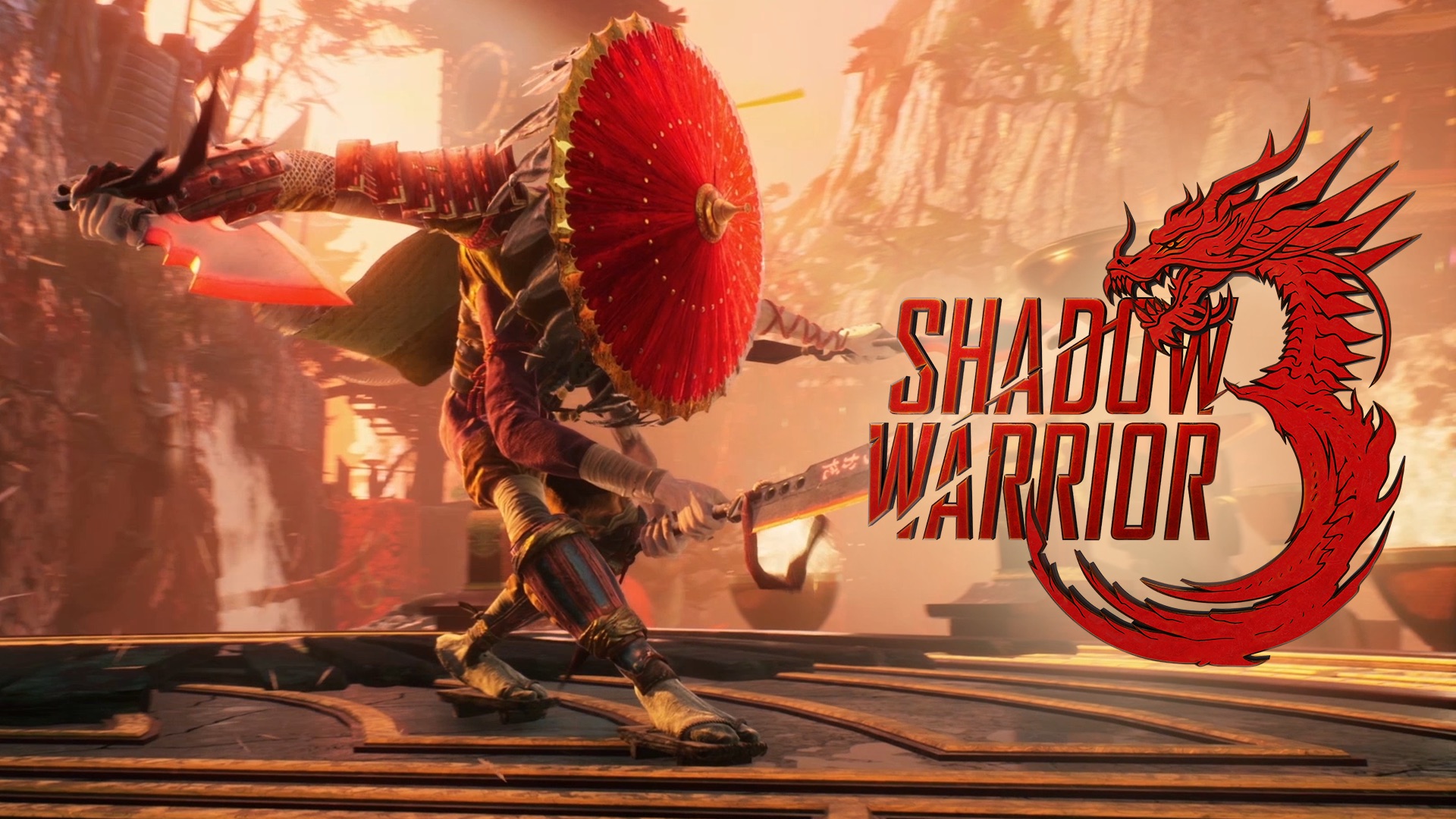 Shadow of warrior steam фото 10