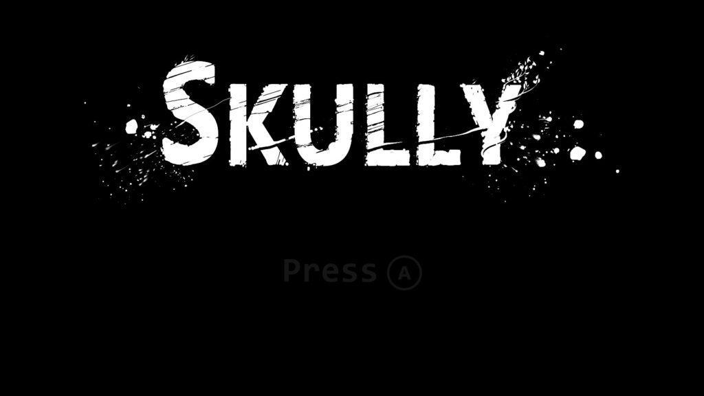 Skully Title