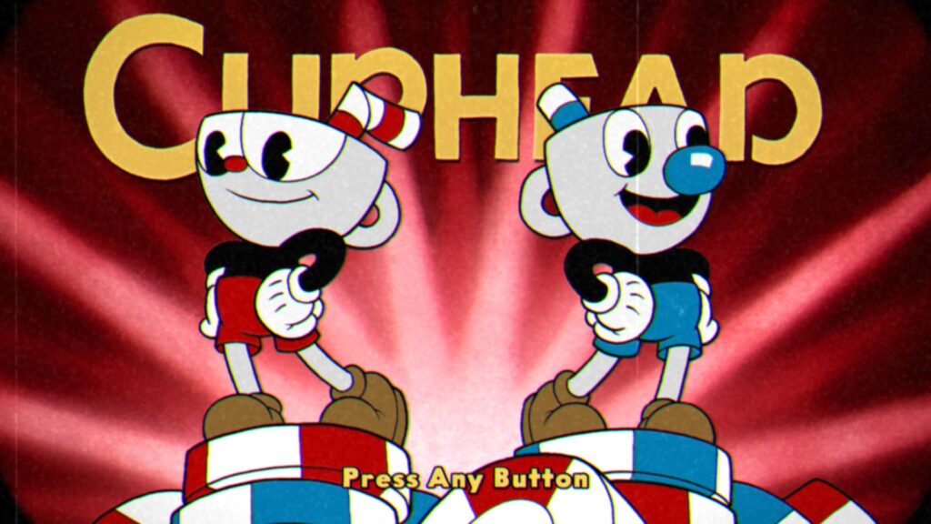 Funny Shooter 2 Crazy Games - Play Funny Shooter 2 Crazy Games On Cuphead