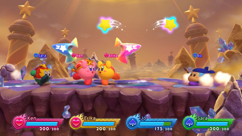 Nintendo Download: Kirby Packs a Powerful Pink Punch | BrutalGamer