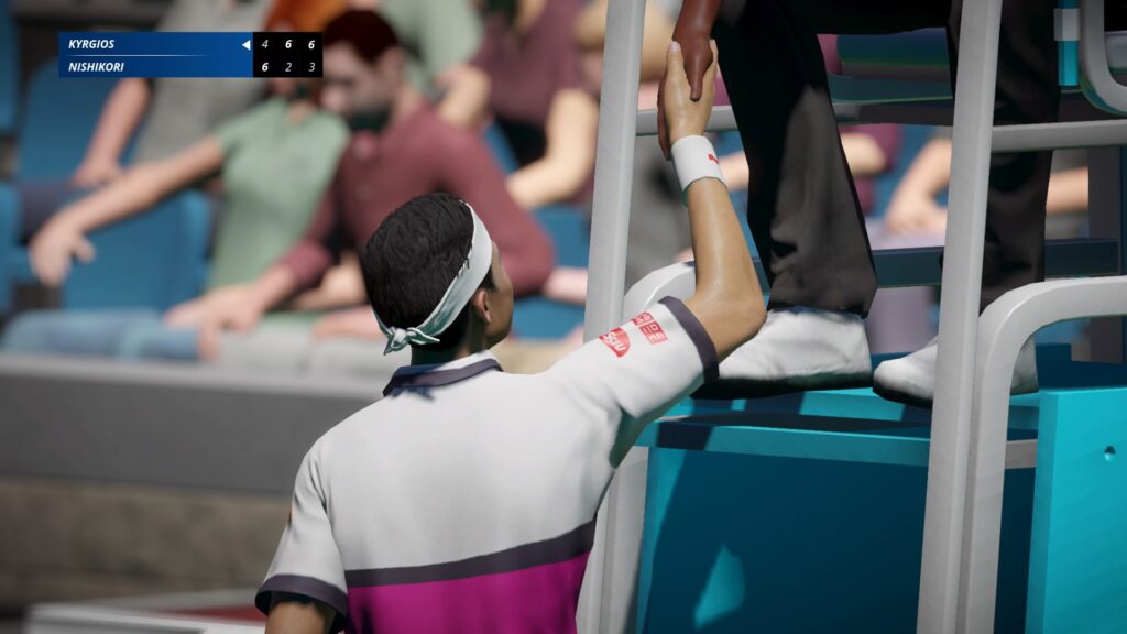 tennis world tour 2 review ps4