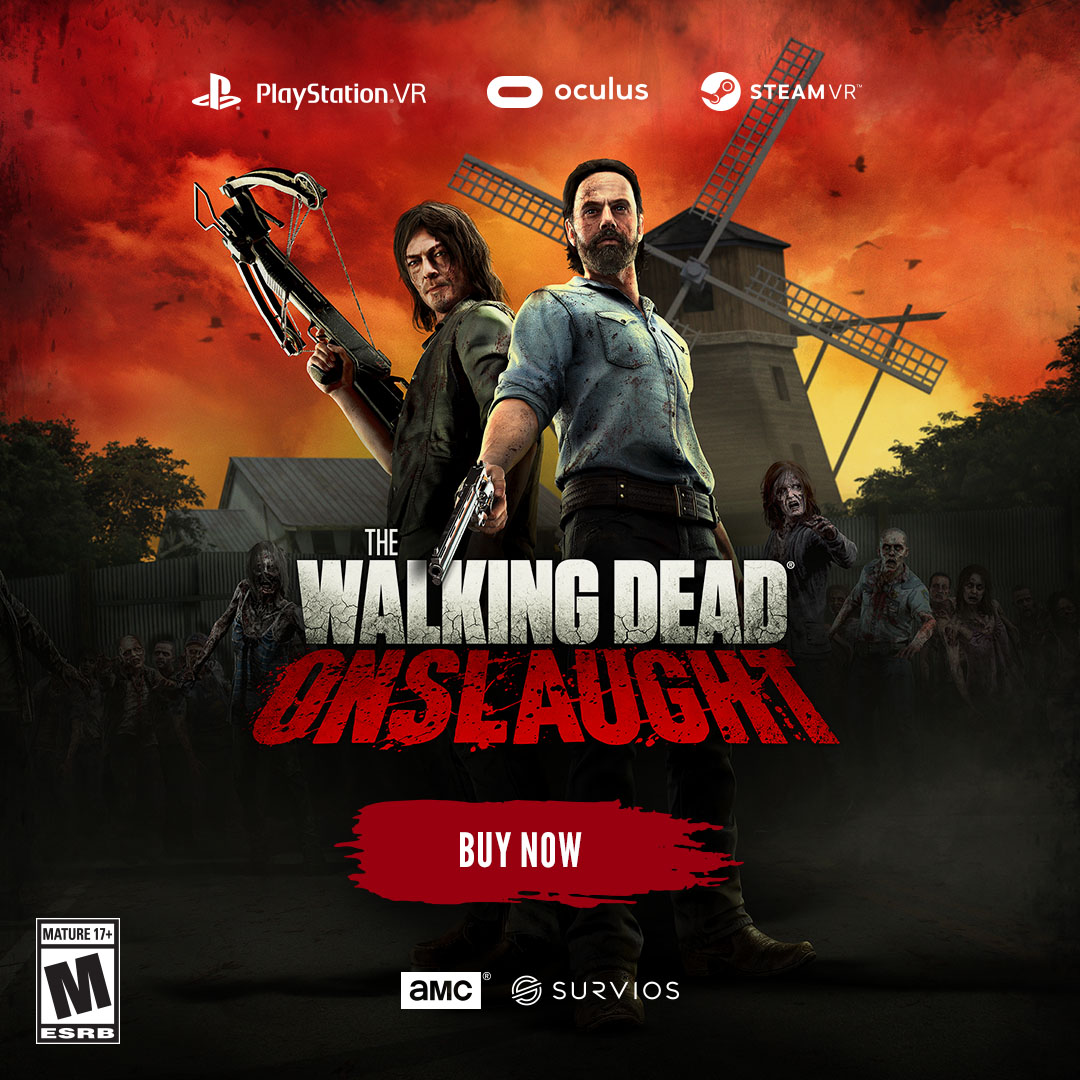 The walking dead onslaught читы