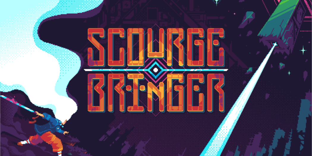 ScourgeBringer - Art