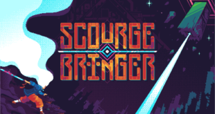 ScourgeBringer - Art
