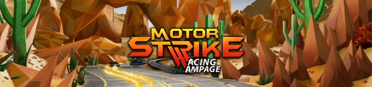 motor strike cod