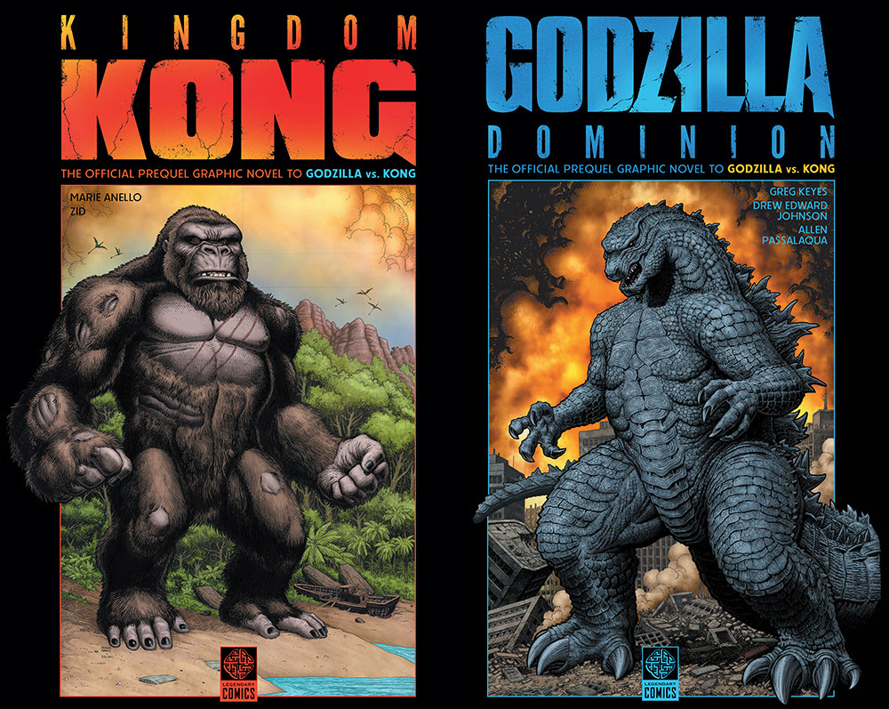 godzilla vs kong shin godzilla