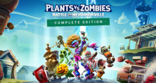 Plants vs. Zombies brings the turf war to K'NEX