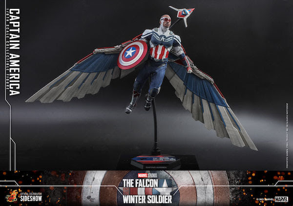 Mcu 2024 hot toys