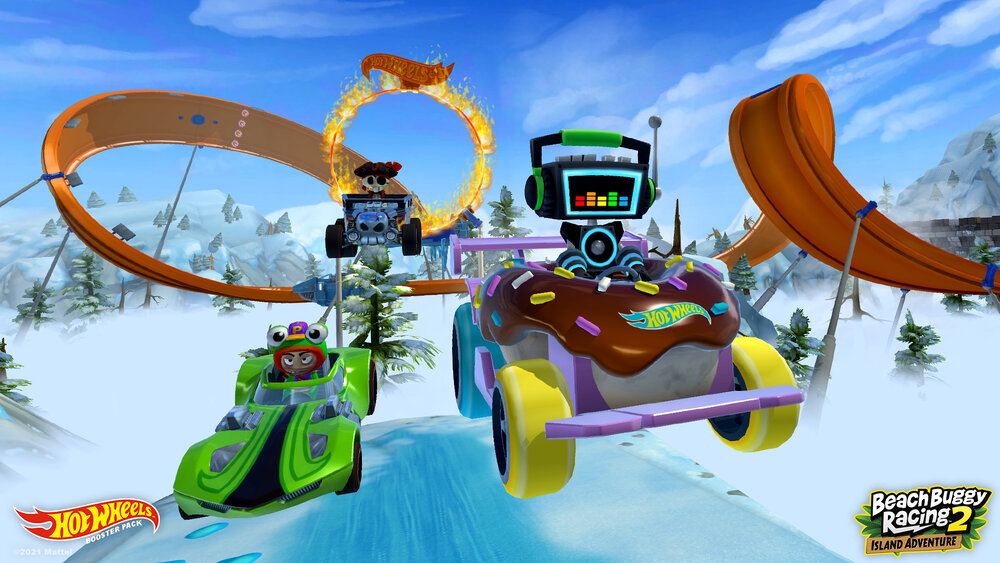 when is beach buggy racing 2 coming out on xbox one