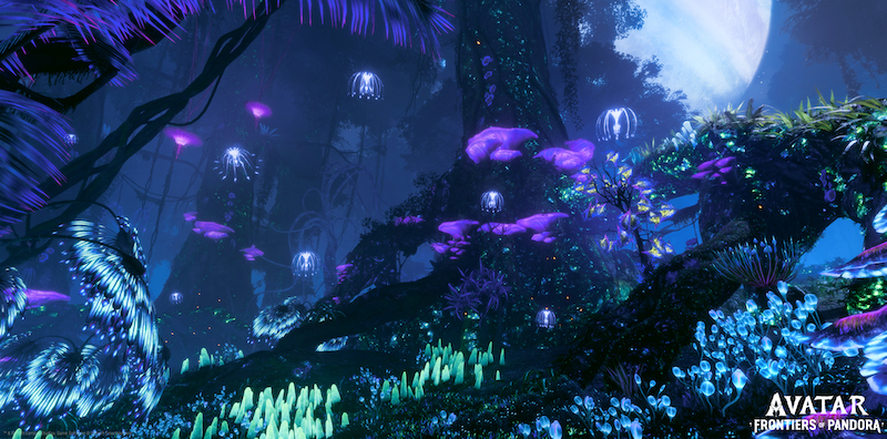 Review: Avatar: Frontiers of Pandora is a jaw-dropping but