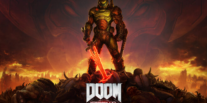 Bethesda blasts the price of DOOM Anthology