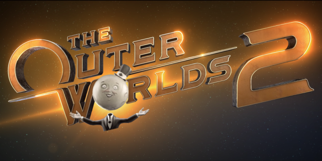 E3 2021 Trailer: The Outer Worlds 2 | BrutalGamer