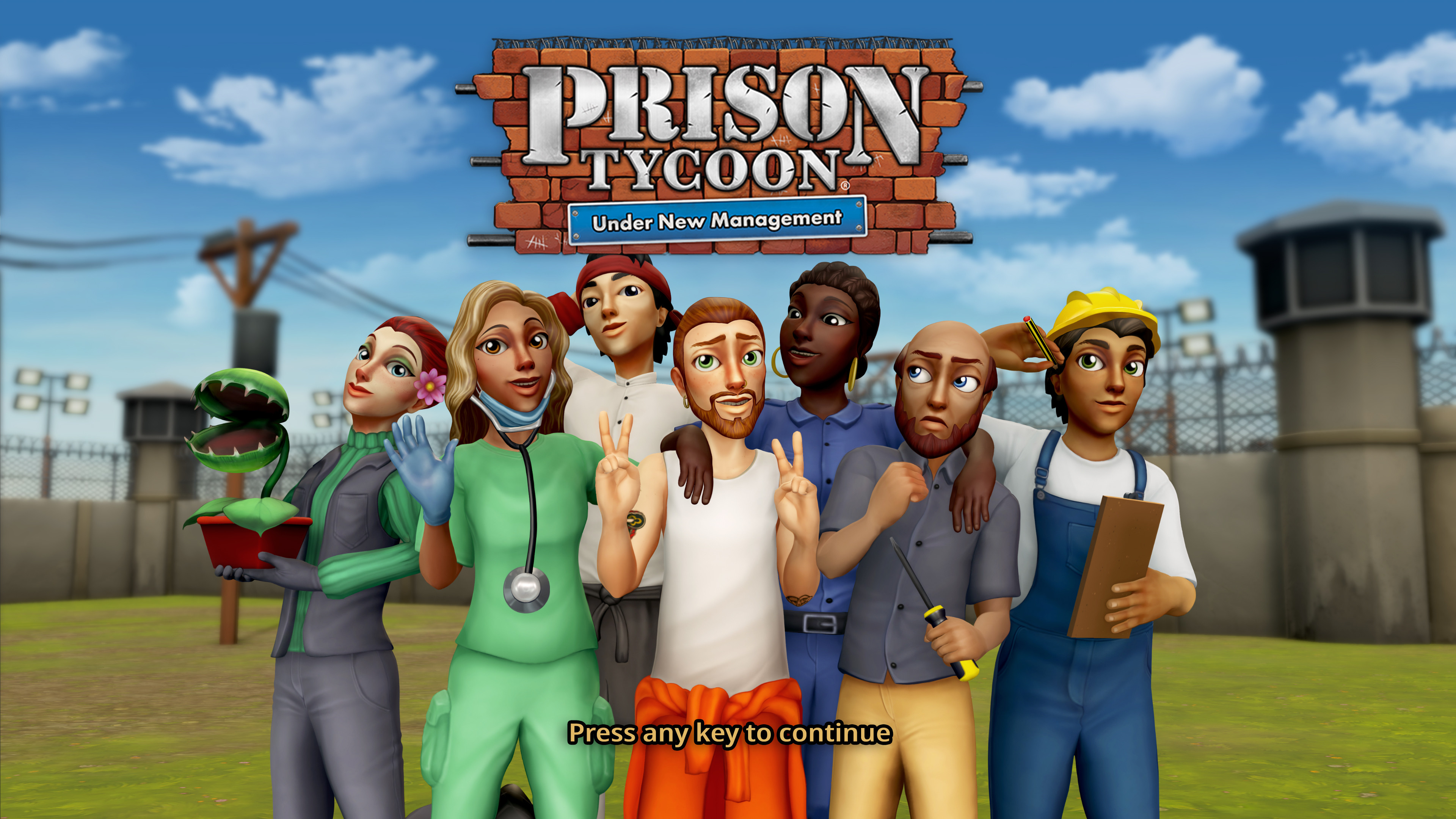 Under new. Prison Tycoon 2021. Prison Tycoon: under New. Prison Tycoon 5. Prison Tycoon 6.