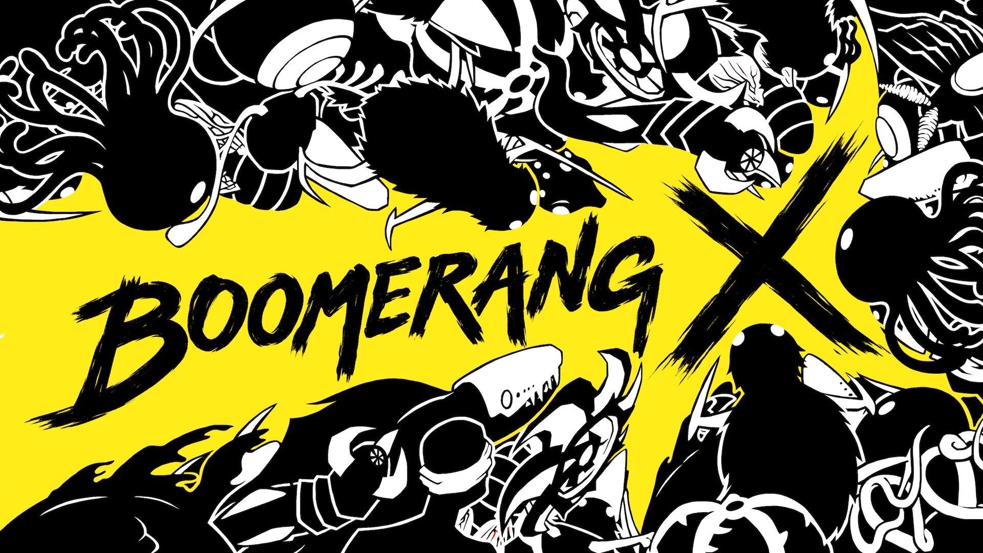 Steam boomerang fu скачать бесплатно фото 111