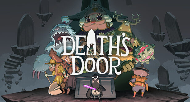 Death's Door Review (PC) - Hey Poor Player