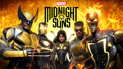 Storm Brings the Thunder in New 'Marvel's Midnight Suns' DLC