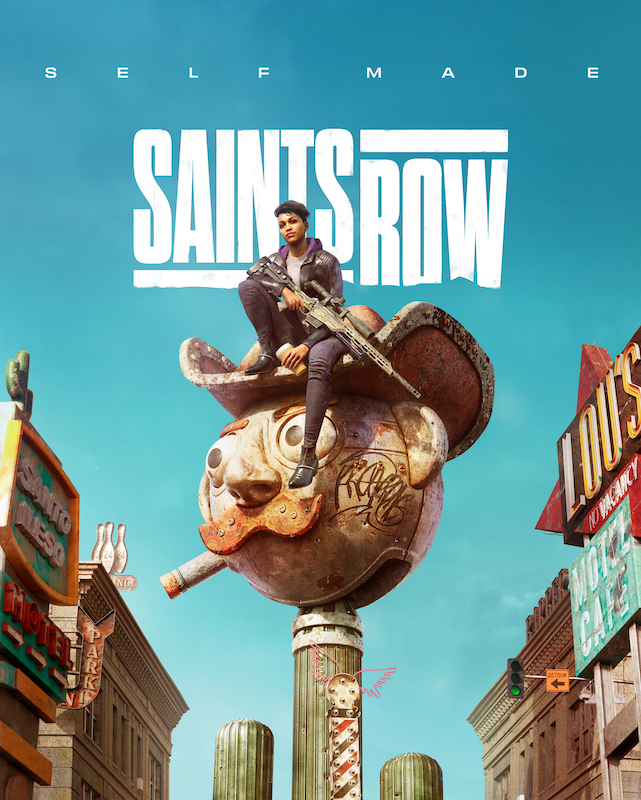PlayStation Plus Monthly Games for September: Saints Row, Black Desert –  Traveler Edition, Generation Zero : r/PS5