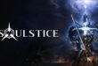 Trailer: Soulstice tells the tale of two sisters, in a unique action title