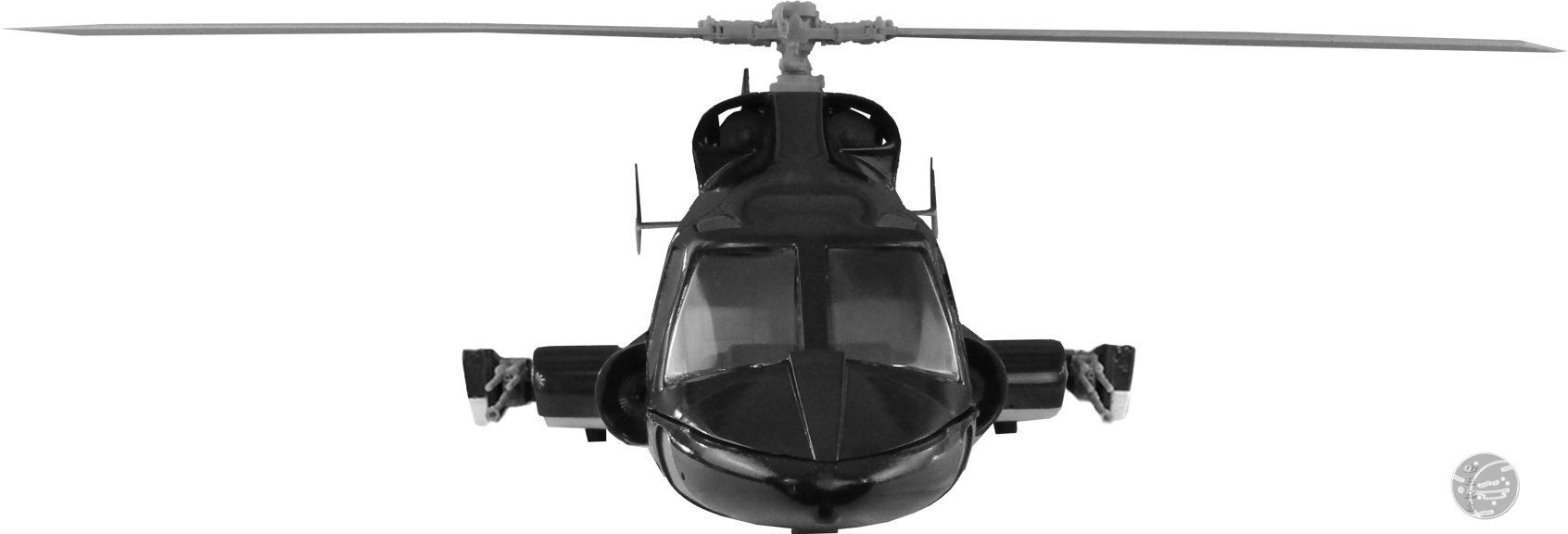 AIRWOLF