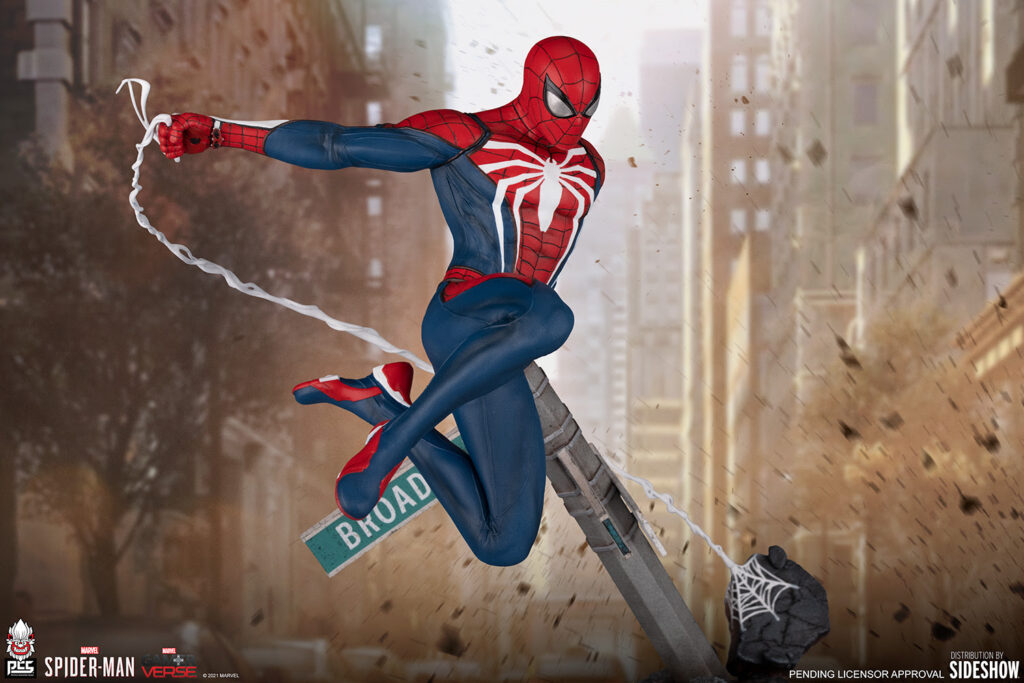 Pop Culture Shock's Spider-Man dioramas are ready for pre-order |  BrutalGamer