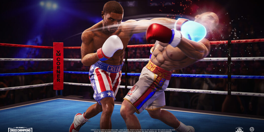 World Championship Boxing Manager 2 Planned For Console Release