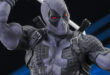 NYCC 21: DST’s final reveal is a brand new Deadpool bust