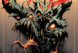NYCC 21: It’s Scottober on comiXology, with a trio of Scott Snyder originals