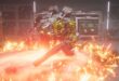 Trailer: Blackwind brings mech-based hack and slash gameplay to consoles and PC today