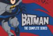 WB’s The Batman: The Complete Collection gets nudged to March