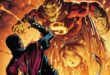 Justice League Incarnate #2 brings the horrors of Earth-13 to life tomorrow