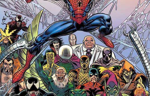 Marvel reboots Amazing Spider-Man again, with new run this April