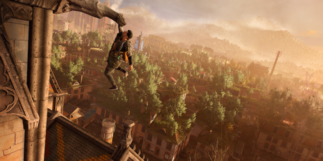 Techland delays Dying Light 2 DLC til the fall