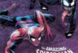 Spider-Man and Venom lead the way for Marvel on Free Comic Book Day