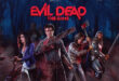 The Evil Dead saga comes to life in a gore-soaked, multiplayer bloodbath