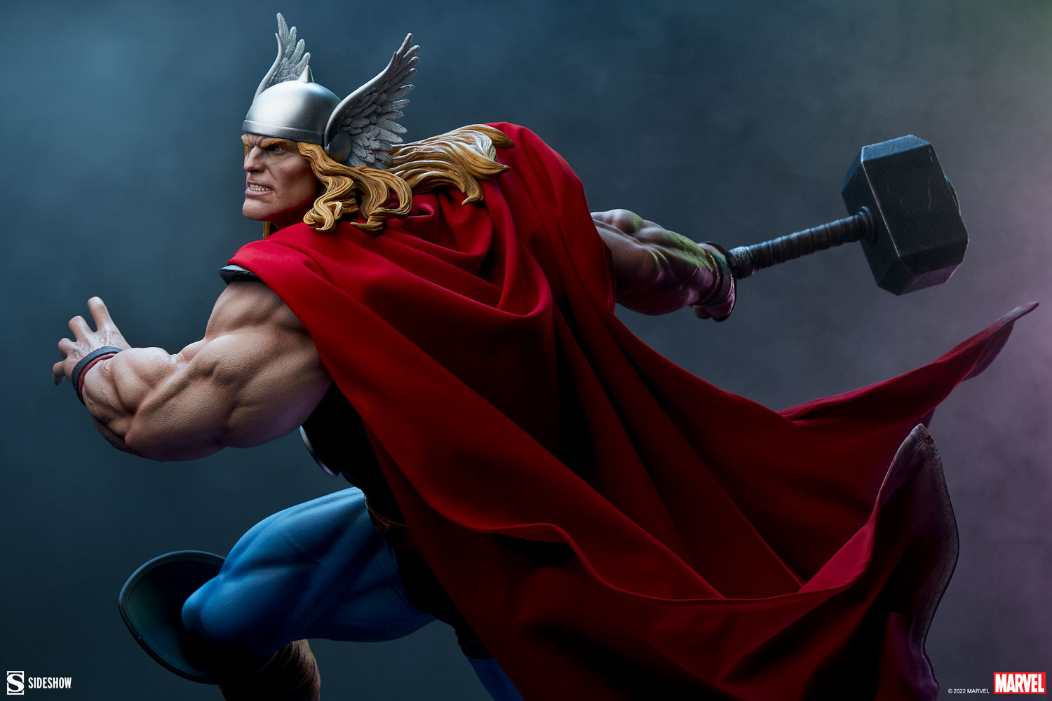 Thor God XIX