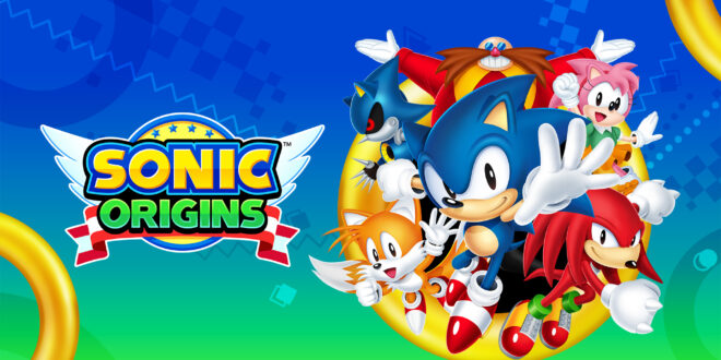 It was a cavalcade of Sonic announcements at yesterday’s Sonic Central show