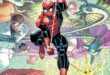 Issue 900 of Amazing Spider-Man is going to have a lot of covers