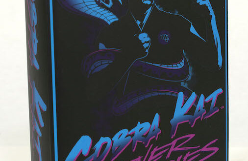 SDCC 22: Diamond unveils exclusives of Cobra Kai, Avatar, Transformers, and more