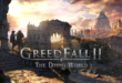 Greedfall 2 announced, coming 2024 for consoles and PC