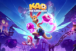 Trailer: Arriving this month Kao the Kangaroo is set to punch-up a good time