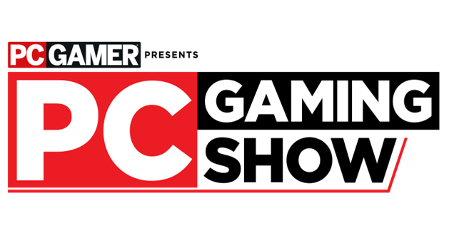 The PC Gaming show returns on June 12th